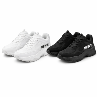 Buty męskie AppiNET XL