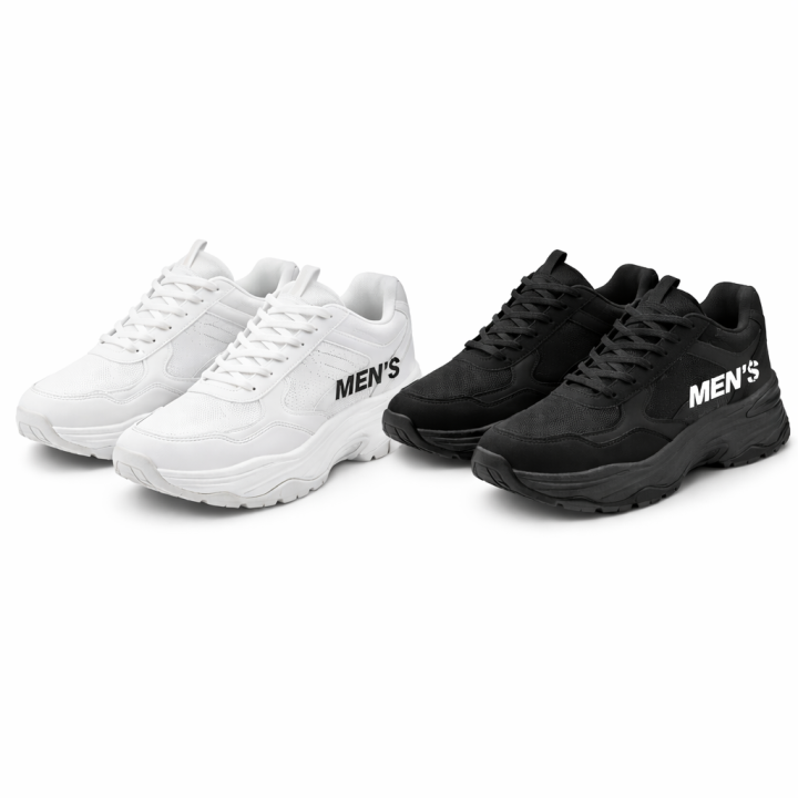 Buty męskie AppiNET XL